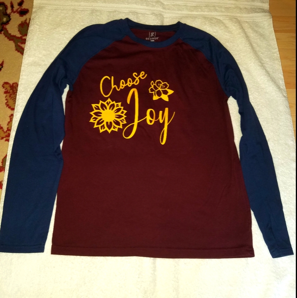 Choose Joy Unisex T-shirt